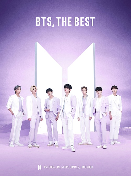 [CD]/BTS/BTS THE BEST [2CD+1Blu-ray/初回限定盤 A]/UICV-9333