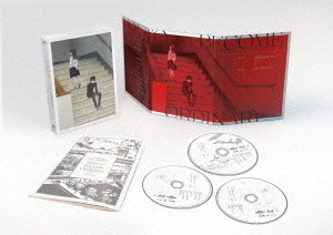 [Blu-ray]/小市民シリーズ 第2期 Blu-ray BOX [初回限定版]/アニメ/UNXA-1004