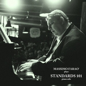 [CD]/マッシモ・ファラオ・ソロ・ピアノ/スタンダード・ベスト 101 コレクション 〜 A to Z/VHCD-1235