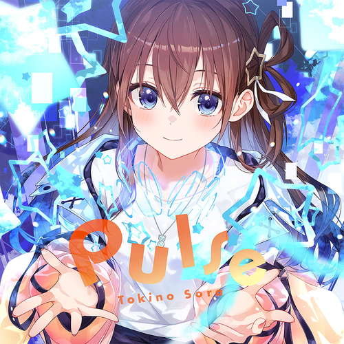 [CD]/ときのそら/Pulse [通常盤]/VICL-66093の通販はau PAY マーケット - ネオウィング au PAY マーケット ...