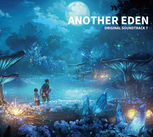 [CD]/ゲーム・ミュージック/ANOTHER EDEN ORIGINAL SOUNDTRACK 7/VICL-66133 8,065円