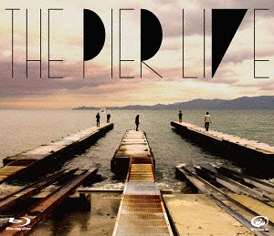 [Blu-ray]/くるり/THE PIER LIVE/VIXL-147