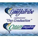 [CD]/1986 OMEGA TRIBE、CARLOS TOSHIKI &amp; OMEGA TRIBE/COMPLETE BOX "Our Graduation" [CD11枚+DVD2枚]/VPCC-80601