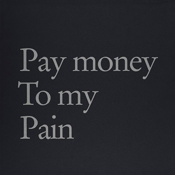 CD]/Pay money To my Pain [P.T.P]/Pay money To my Pain -L- [5CD