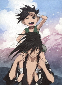 [Blu-ray]/TVアニメ「どろろ」 Blu-ray BOX 下巻/アニメ/VPXY-71722