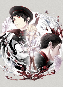 [Blu-ray]/MARS RED Blu-ray BOX II/アニメ/VPXY-71857