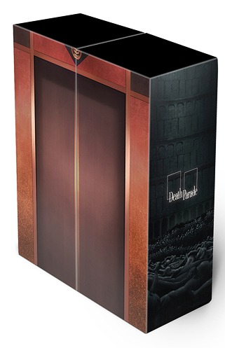 BD/国内TVドラマ/ドS刑事 Blu-ray BOX(Blu-ray) (本編ディスク5枚+特典