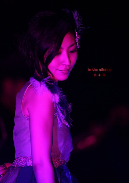 [DVD]/坂本真綾/Maaya Sakamoto Live2011 in the silence/VTBL-13