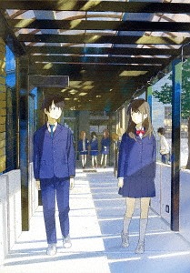 [Blu-ray]/月がきれい Blu-ray Disc BOX [CD付初回生産限定版]/アニメ/VTZF-68