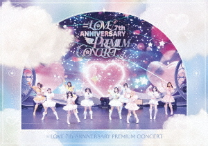 [Blu-ray]/=LOVE/=LOVE 7th ANNIVERSARY PREMIUM CONCERT [通常盤]/VVXL-239