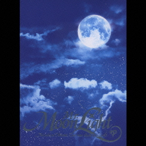 [CD]/及川光博/ツキノヒカリ MEMORIAL BOX [CD+DVD] [期間限定生産]/WTCS-1011