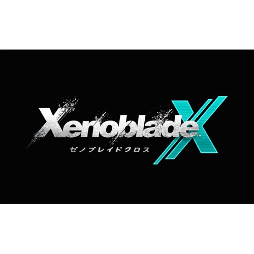 [Wii U]/XenobladeX (ゼノブレイドクロス)/ゲーム/WUP-P-AX5J