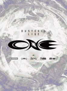 [Blu-ray]/DUSTCELL/ONE at 日本武道館/XNTH-6