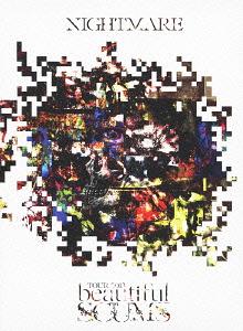 [DVD]/NIGHTMARE/NIGHTMARE TOUR 2013「beautiful SCUMS」 [2DVD+CD/初回限定生産]/YIBQ-10308