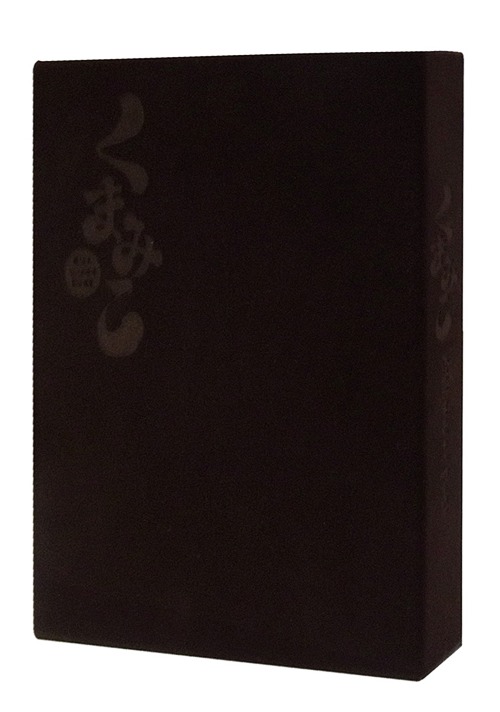 [Blu-ray]/くまみこ 壱 -くまぼっくす-/アニメ/ZMAZ-10681