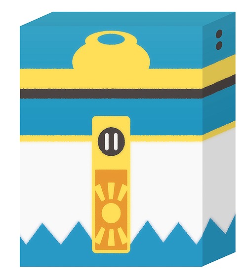 [Blu-ray]/ハクメイとミコチ Blu-ray BOX 上巻/アニメ/ZMAZ-11931