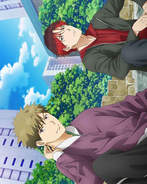 [Blu-ray]/池袋ウエストゲートパーク Blu-ray BOX 下巻/アニメ/ZMAZ-14452