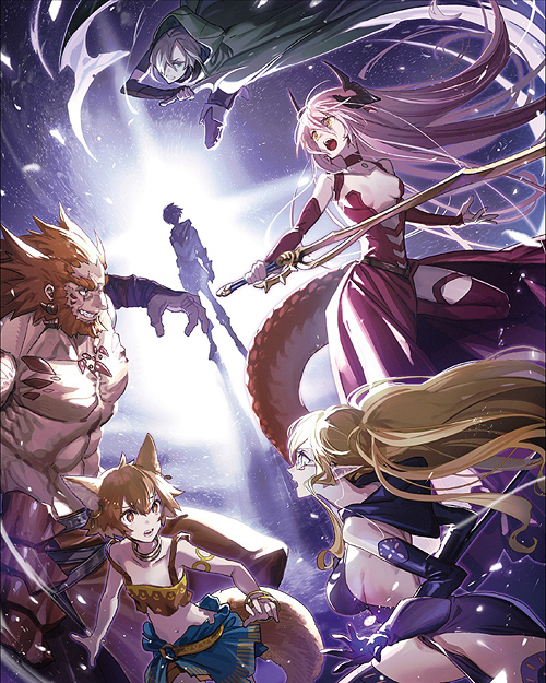 [Blu-ray]/勇者、辞めます Blu-ray BOX 下巻/アニメ/ZMAZ-15512