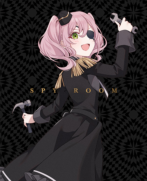 [Blu-ray]/スパイ教室 Blu-ray BOX Vol.3/アニメ/ZMAZ-16483
