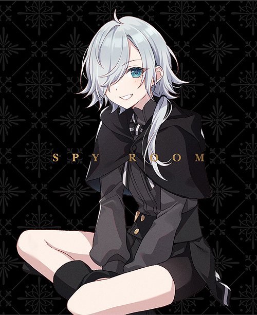 [Blu-ray]/スパイ教室 Blu-ray BOX Vol.4/アニメ/ZMAZ-16484