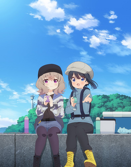 [DVD]/スローループ Vol.2/アニメ/ZMBZ-15332