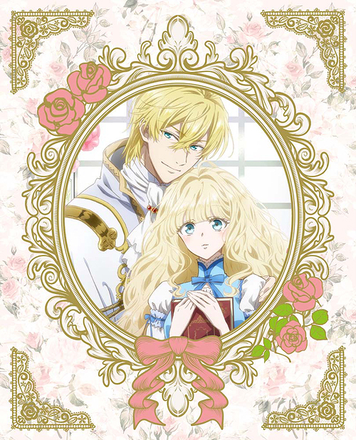 [DVD]/虫かぶり姫 第1巻/アニメ/ZMBZ-16191