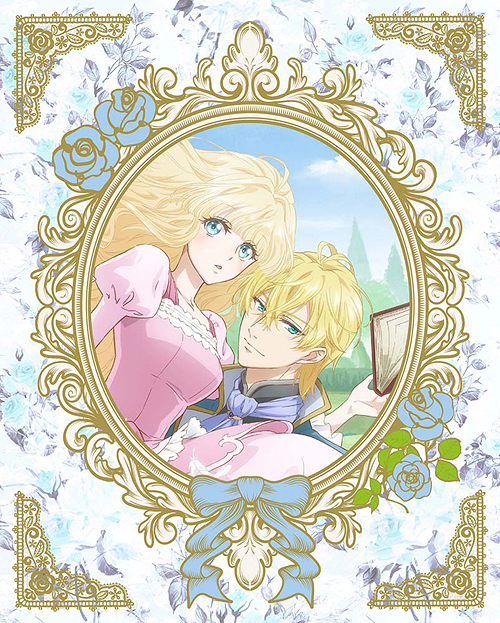 [DVD]/虫かぶり姫 第2巻/アニメ/ZMBZ-16192