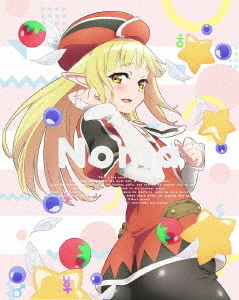 [DVD]/不徳のギルド 第3巻/アニメ/ZMBZ-16223