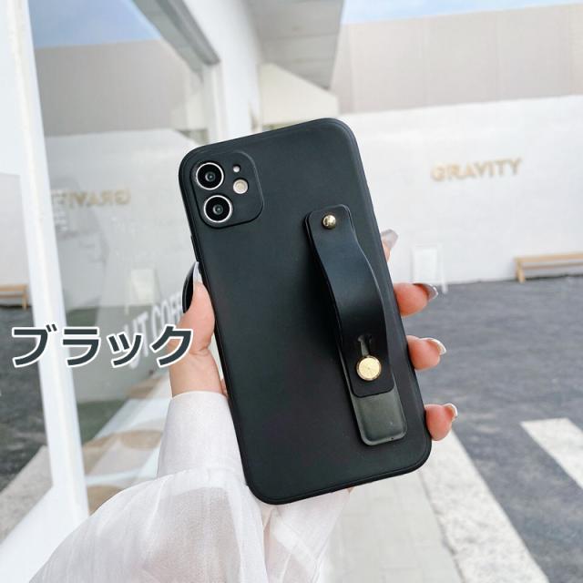 Iphone 11 Pro Max 12 Mini スマホケース リング付き Se2 X Xs Xsmax Xr ベルト 可愛い 7 Plus 8 カメラ保護 Tpu お持ちやすい Iphone ケの通販はau Pay マーケット スマホケースのｃｏｌｏｒｓ Au Pay マーケット店