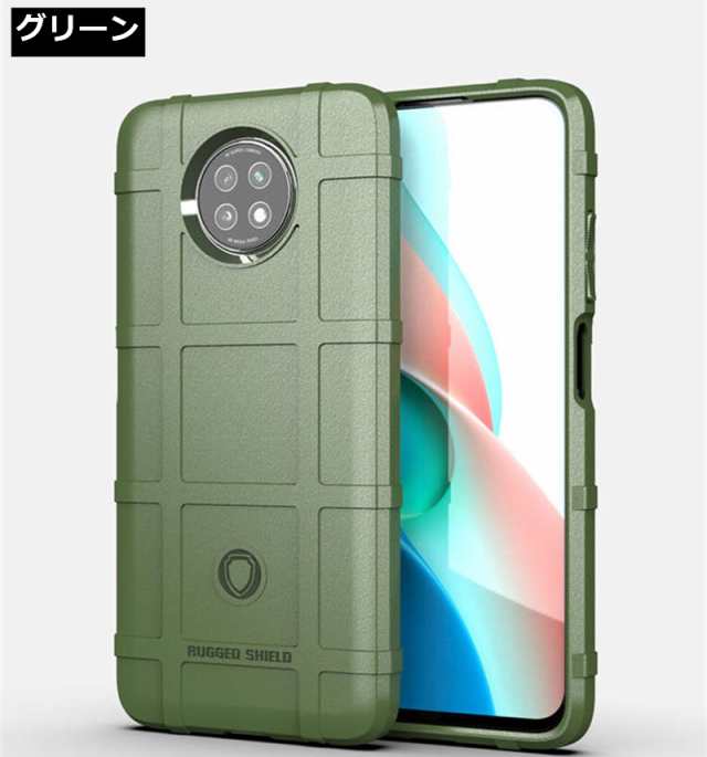 スマートフォン/携帯電話 スマートフォン本体 Redmi Note 9T ケース Redmi 9T カバー 耐衝撃 かっこいい シンプル 
