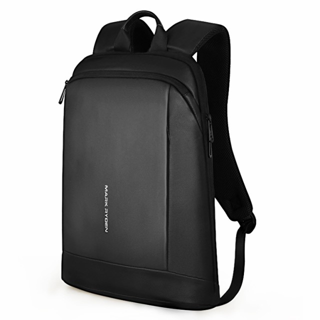 リュック 薄型 バックパック メンズ リュックサック 15.6インチ