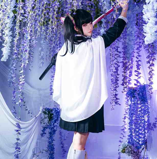 鬼滅の刃 きめつのやいば 栗花落 カナヲ つゆり かなを 鬼殺隊隊