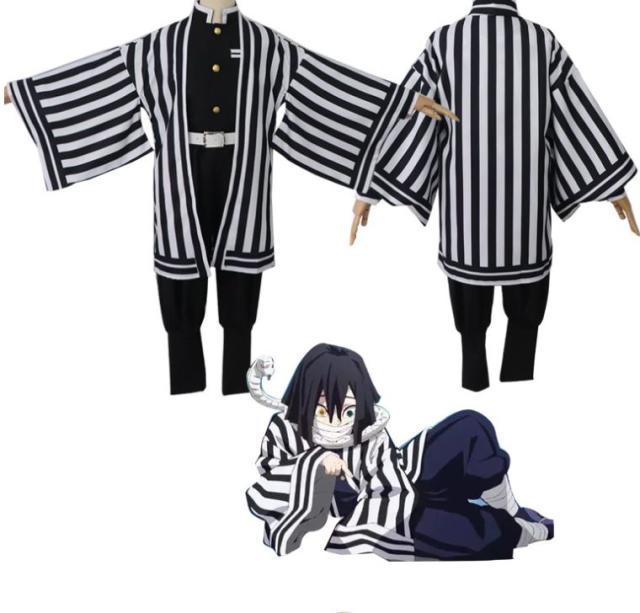 鬼滅の刃 コスプレ 子供用 衣装 ねずこ カナヲ たんじろう