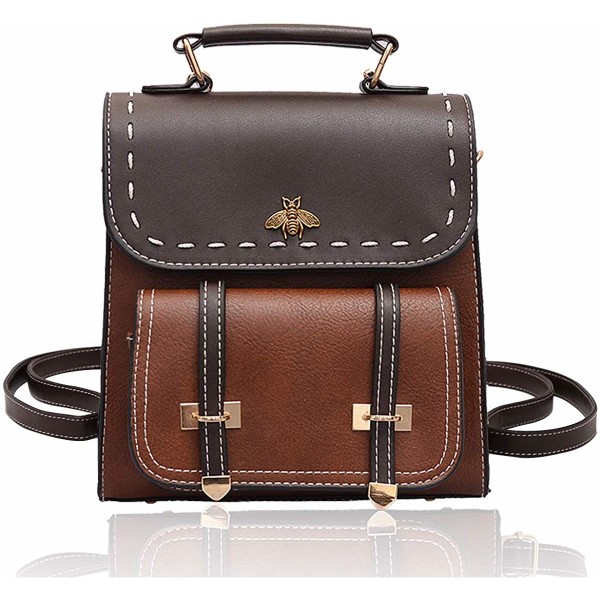 リュック レディース Puレザー 2way ショルダー バッグ 手提げ バックパックファッション ビジネスバッグ人気 通勤 通学 旅行 の通販はau Pay マーケット Pleglad