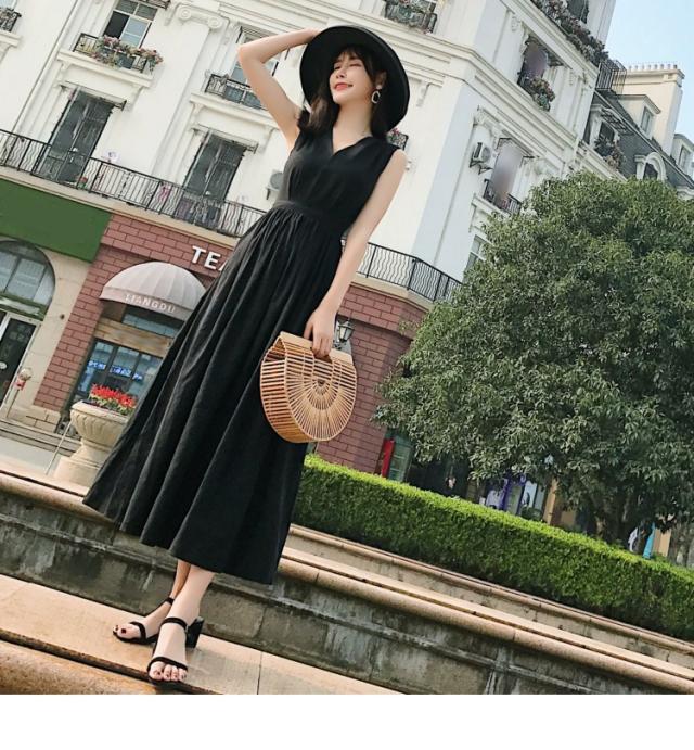 リゾート ワンピース ハワイ グアム 結婚式 沖縄リゾートワンピース ノースリーブ マキシワンピース 背中あき ワンピース リゾート マキの通販はau Pay マーケット Unicoorn