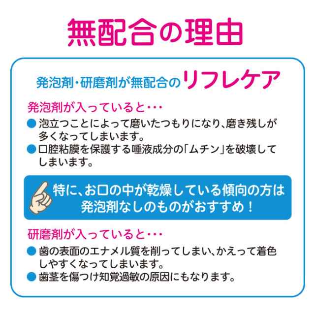 新発売 リフレ公式通販 口腔ケア リフレケア ライム風味 90g 雪印ビーンスターク 口腔ケア用ジェル 口臭予防 歯周病予防 マッサージ 医の通販はau Pay マーケット 大人用紙おむつ専門店 まごころサポート