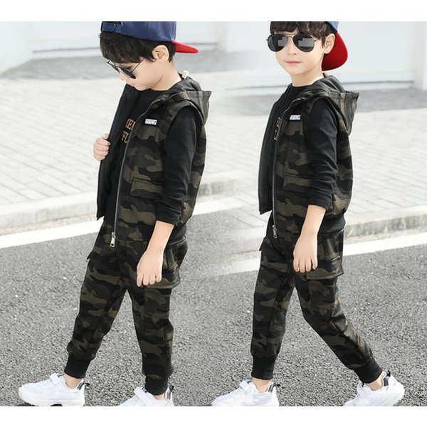 子供服 ジャージ 上下セット キッズ セットアップ 男の子 春夏