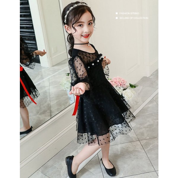 韓国子供服 フォーマル ワンピース ワンピースドレス 子どもドレス キッズ 女の子 春 秋 衣装 花柄 レッド ブラック 110 1 130 140 1の通販はau Wowma Mypacestyle 韓国子供服 フォーマル ワンピース ワンピースドレス 子どもドレス キッズ 女の子 春 秋 衣装 花柄 レッド ブラック 110 1 130 140 1の通販はau Wowma Mypacestyle