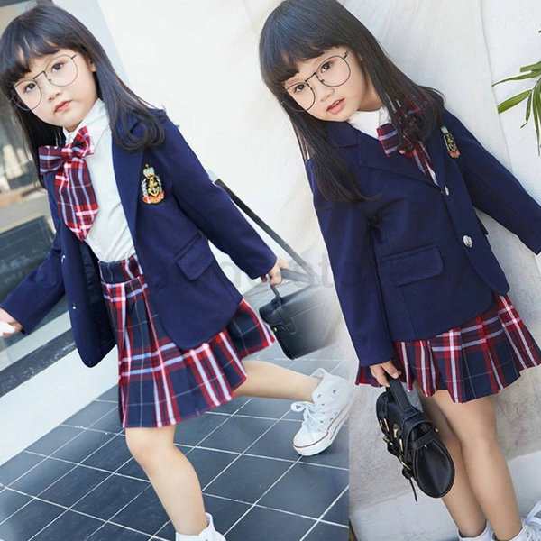 人気新品 女の子 小学生 卒服 卒業式 スーツ 子供服 フォーマル