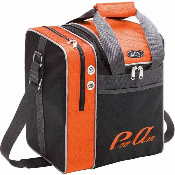 Abs B19 3 ボール 1個用 ボウリング バッグ ボウリング用品 ボーリング グッズの通販はau Wowma ロイスファションクラブ Au Wowma 店