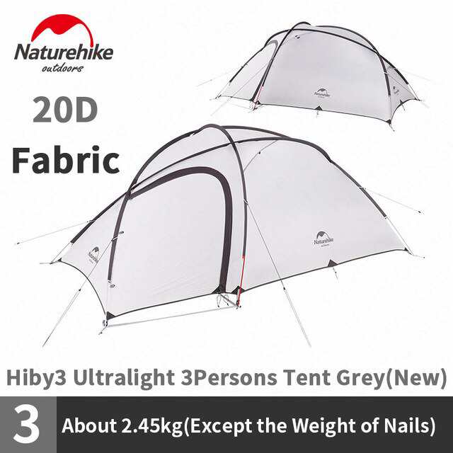 family tent