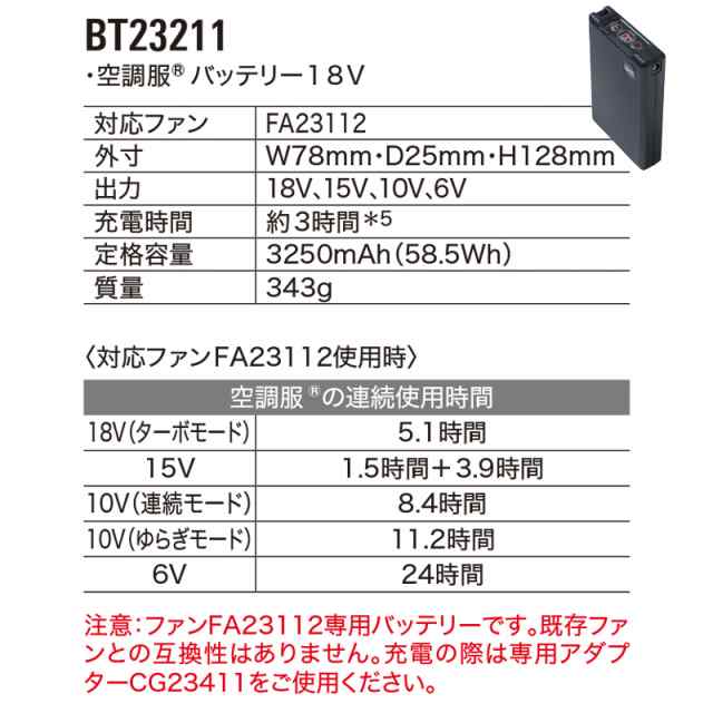 空調服(R)】ベスト（54180）EL(3L)【18.0V スターターセット（SK23011 XS23011 )】ファン＋バッテリーセット/  自重堂 フルセットの通販はau PAY マーケット 安全靴作業用品 わくわくサンライズ au PAY マーケット－通販サイト