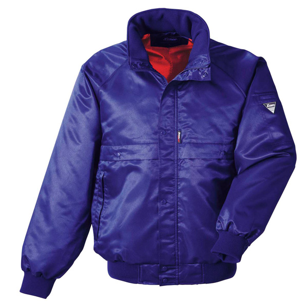 ジーベック 262 ブルゾン 防寒着 S〜5L