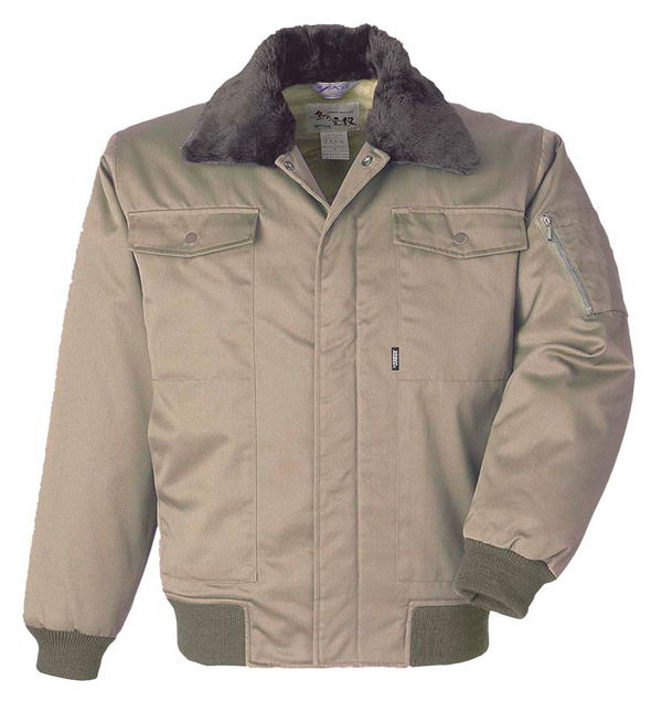 ジーベック 482 ジャンパー 防寒着 M〜5Lの通販は