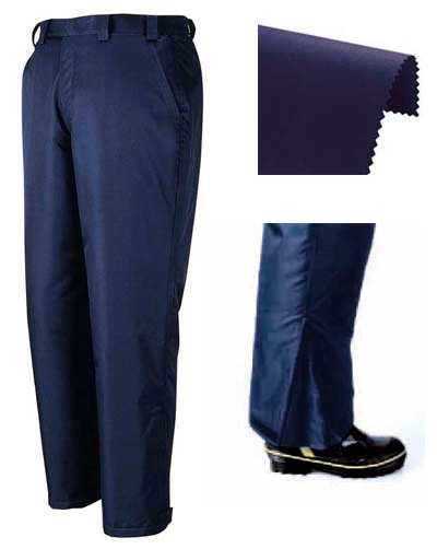 ジーベック 570 防水パンツ 防寒着 M〜5L　作業着・作業服/防寒着・防寒対策/秋冬用