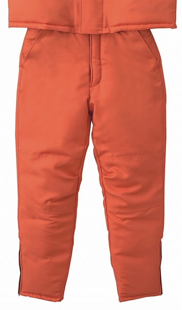 サンエス　BO8006　冷凍倉庫用防寒パンツ　パンツのみ