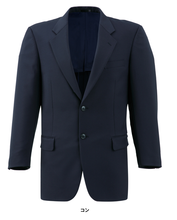 シモン　２０４上衣　４Ｌ　　4140154　819-2987 シモン 204上衣 4L 4140154 1着 ▽819-2987