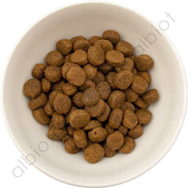 GO! ソリューションズ カーニボア アダルト チキンターキー＋ダック 9.98kg 成犬用 ドッグフード_2