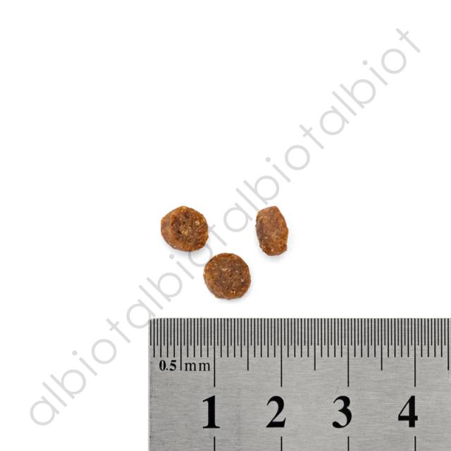 ナチュラルハーベスト マイリトルダーリン 6kg (ジッパー付き)_2
