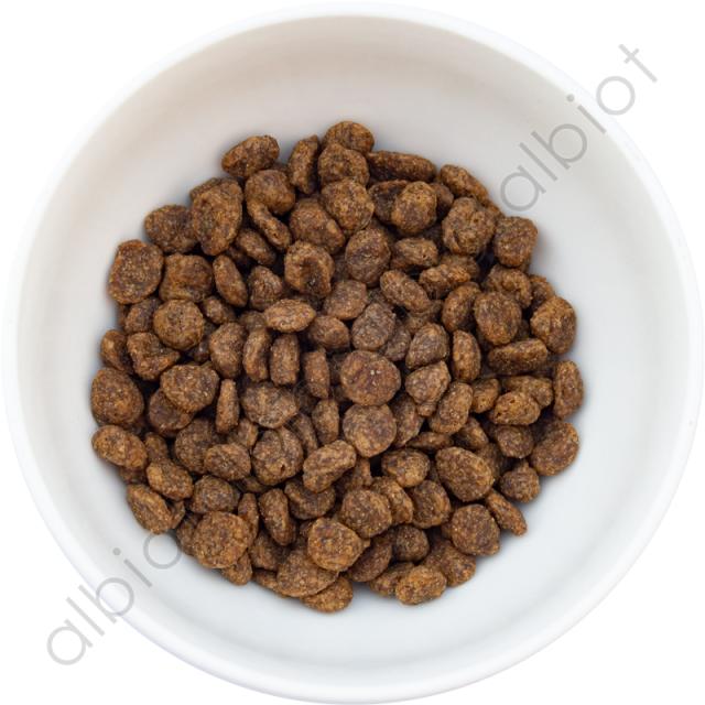 ナチュラルハーベスト メンテナンススモール ターキー 1.1kg×6袋 (ジッパー付き)_3
